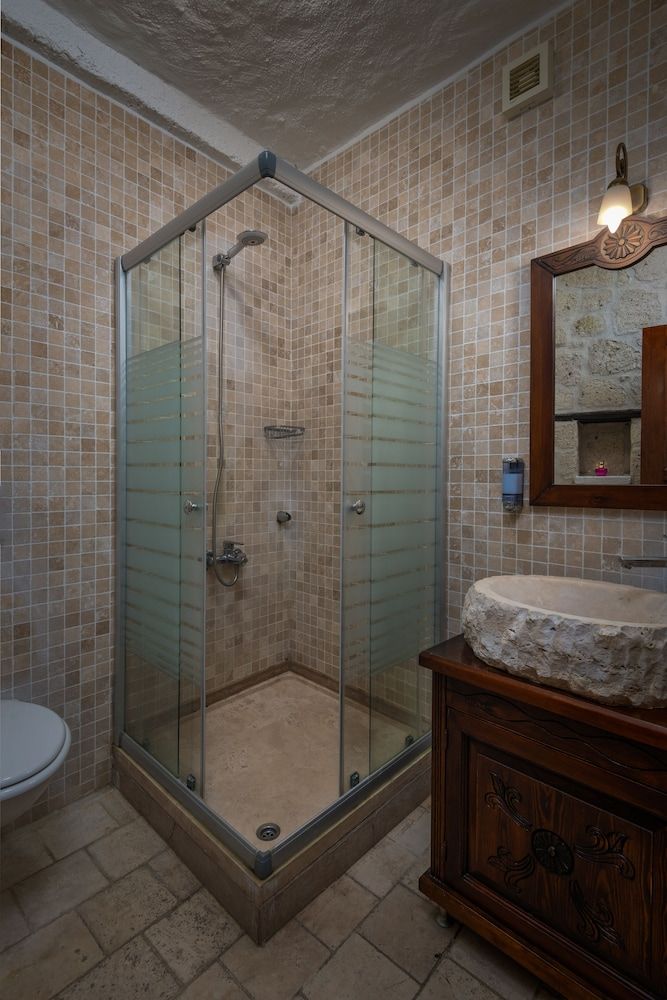 Koclu Konagi Hotel Standard Double or Twin Room 5