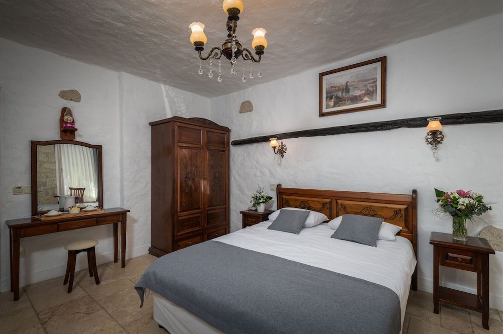 Koclu Konagi Hotel Standard Double or Twin Room 2