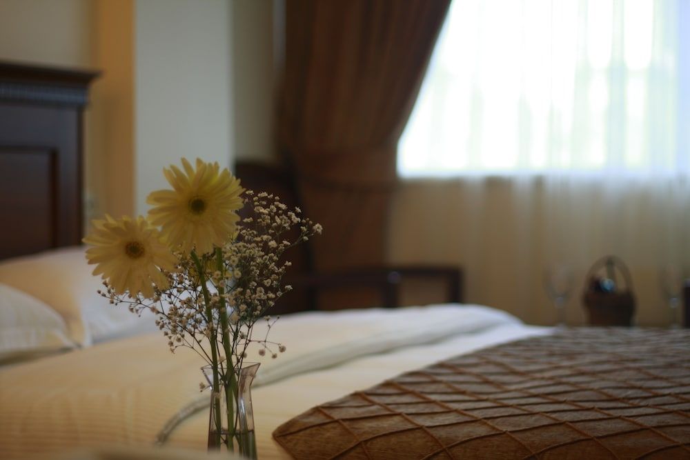 undefined Grand Unal Hotel