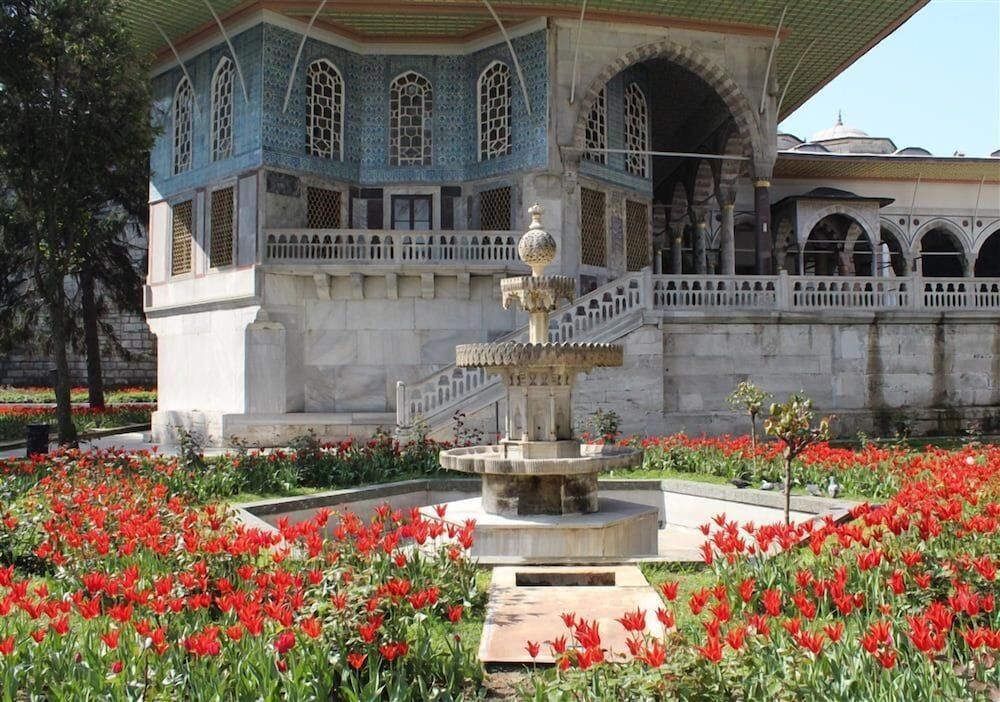 undefined Grand Unal Hotel 5