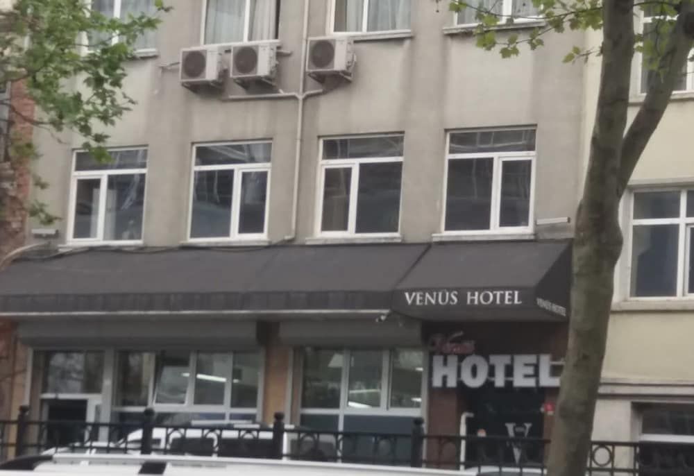 undefined Venus Hotel Taksim 5