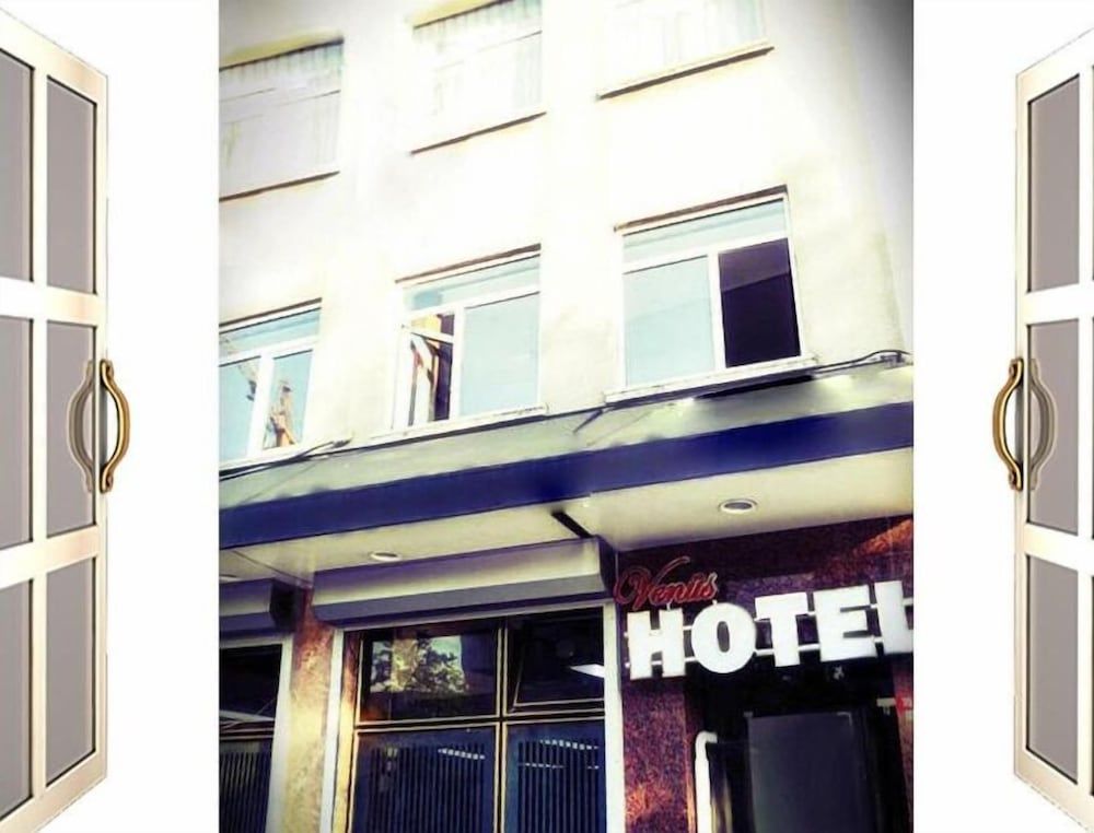 undefined Venus Hotel Taksim 9