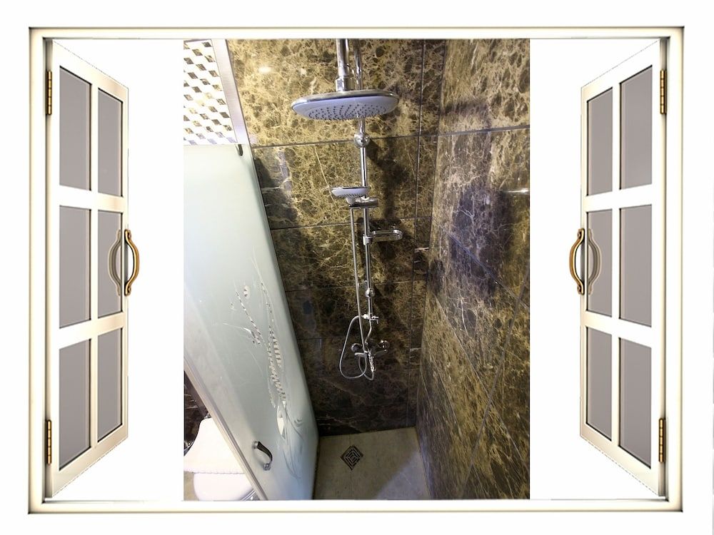 Venus Hotel Taksim Standard Double Room 6