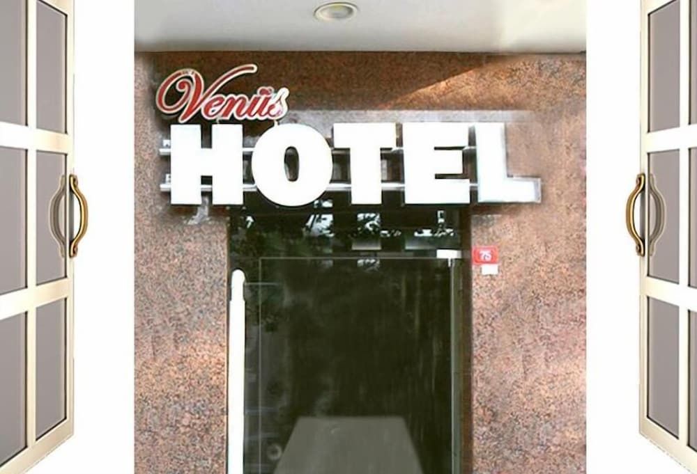 undefined Venus Hotel Taksim 7