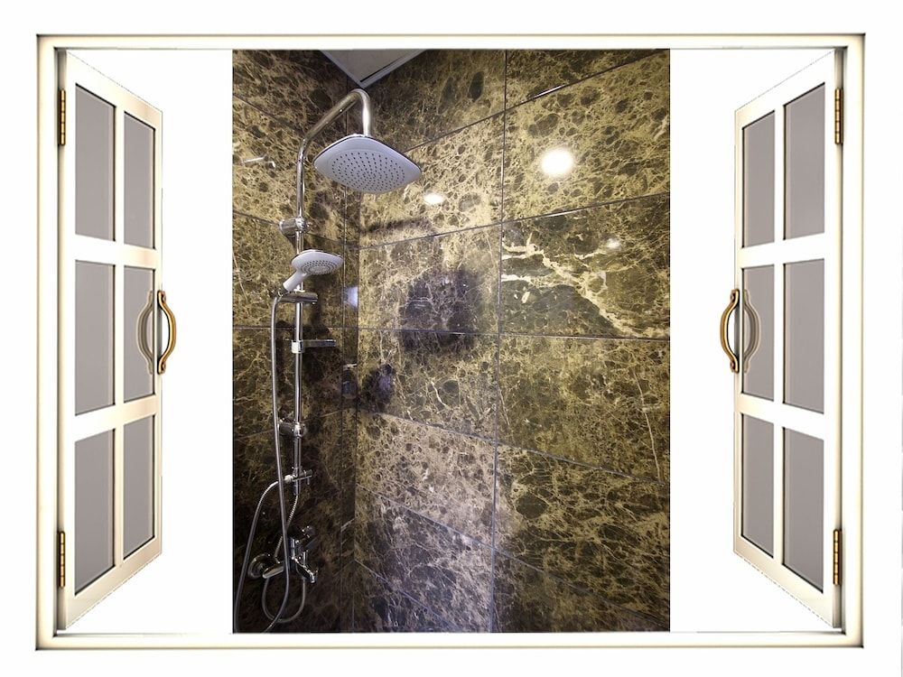 Venus Hotel Taksim Standard Double Room 5