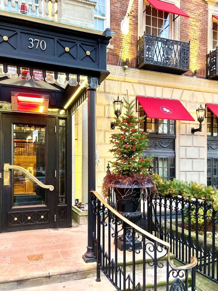 undefined The Eliot Hotel 2