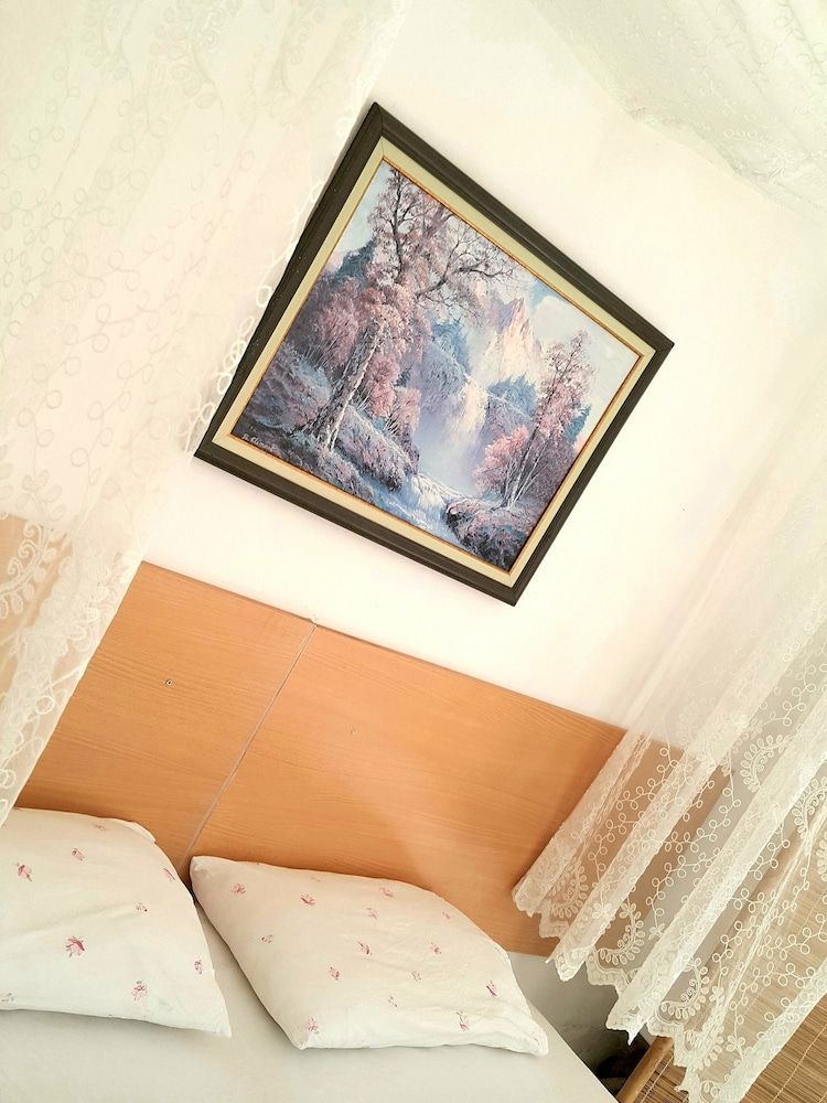 undefined Mursel Pansiyon Garden Hotel