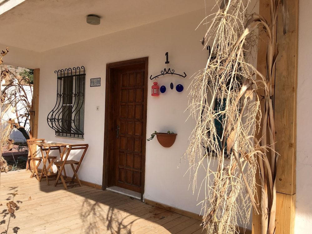 undefined Mursel Pansiyon Garden Hotel 6