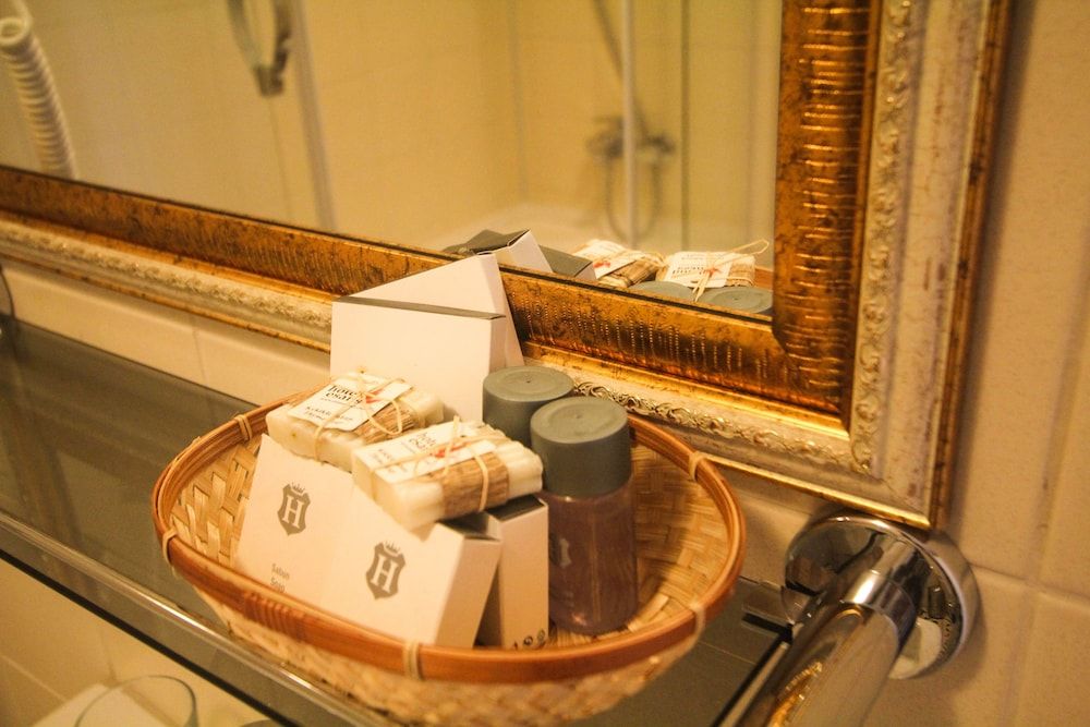 Venue Hotel Old City Istanbul Standard Double Room 7