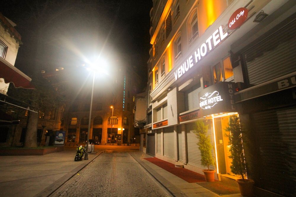 undefined Venue Hotel Old City Istanbul 10