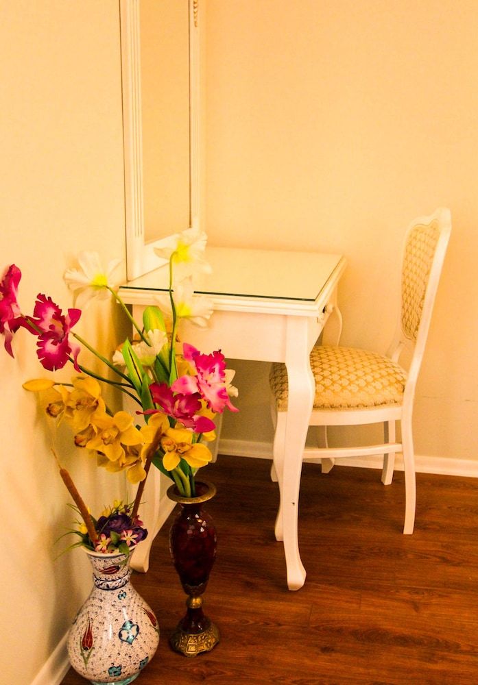 Venue Hotel Old City Istanbul Standard Double Room 2