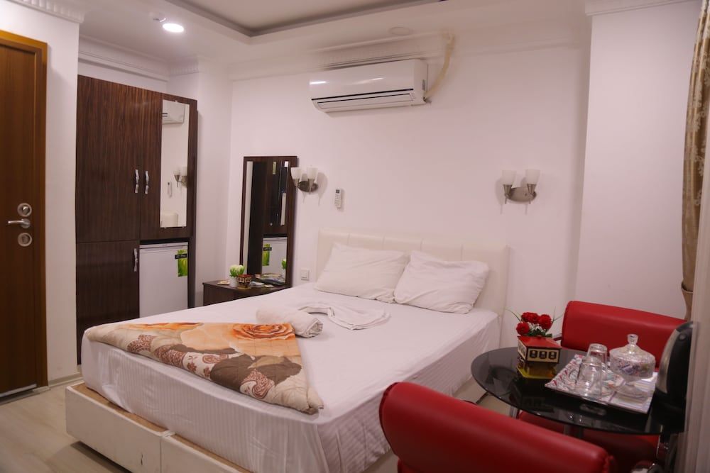 undefined Sultanahmet Deluxe Hotel 3