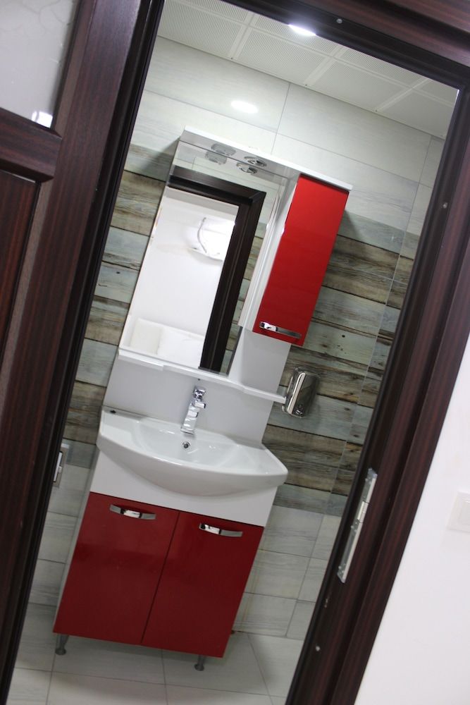 Sultanahmet Deluxe Hotel Family Room, 1 Bedroom 10