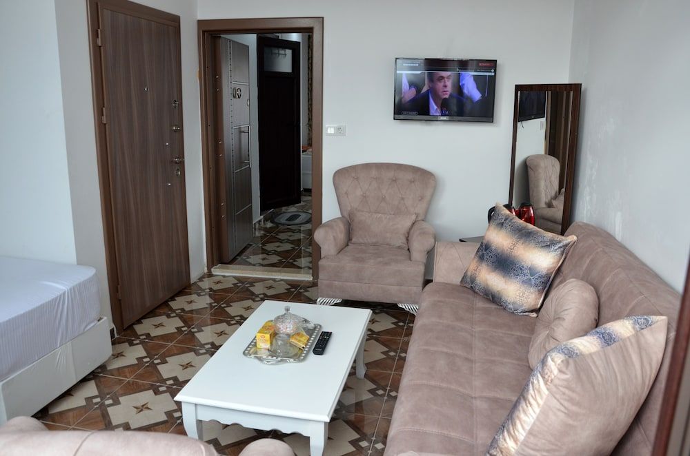 undefined Sultanahmet Deluxe Hotel 2