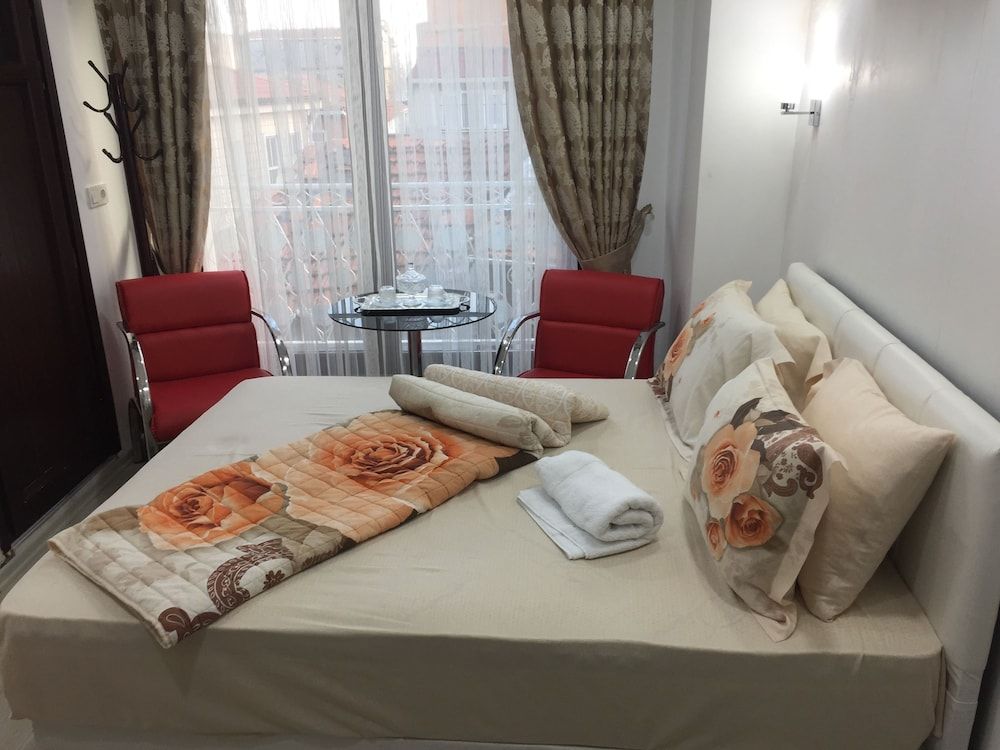 undefined Sultanahmet Deluxe Hotel 6