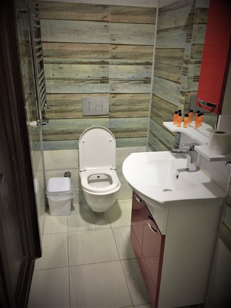 Sultanahmet Deluxe Hotel Deluxe Double or Twin Room, City View 10