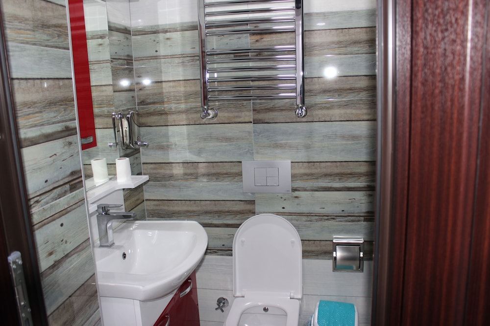 Sultanahmet Deluxe Hotel Deluxe Double or Twin Room, Garden View 9