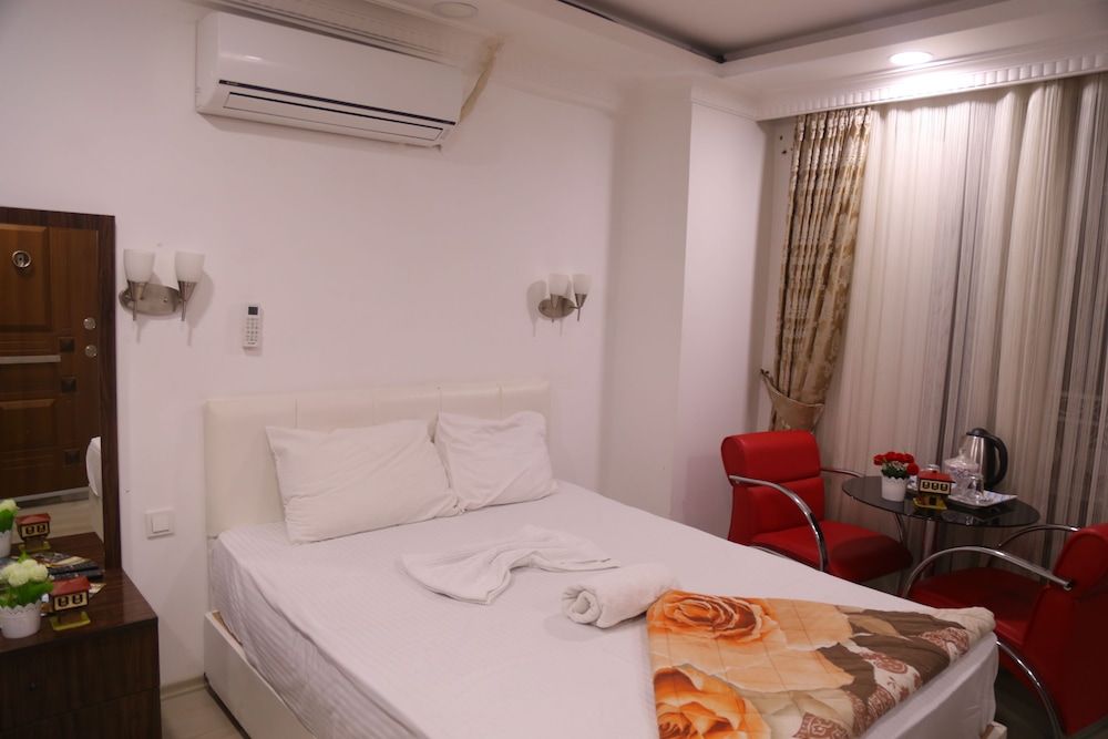 undefined Sultanahmet Deluxe Hotel 10