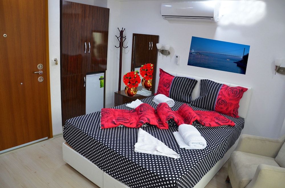 undefined Sultanahmet Deluxe Hotel 7