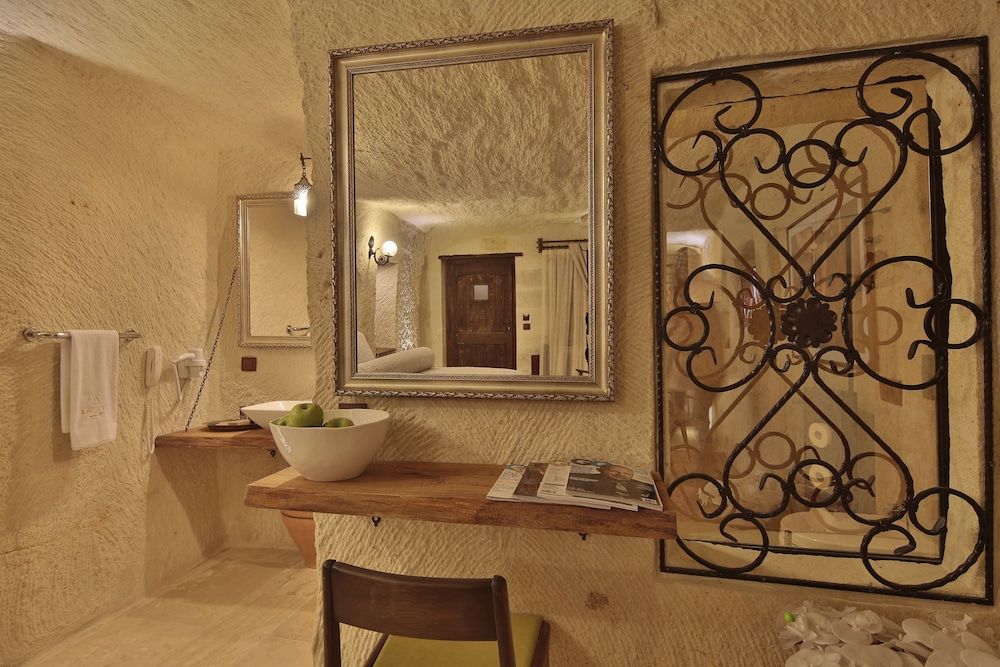 Asuwari Suites Cappadocia