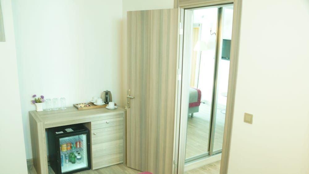 Dab Hotel Economy Double Room 5