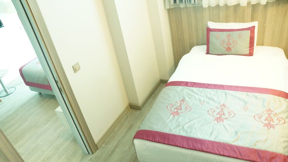 Dab Hotel Economy Double Room 3