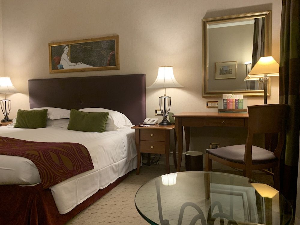 Hotel Dei Mellini Superior King 6