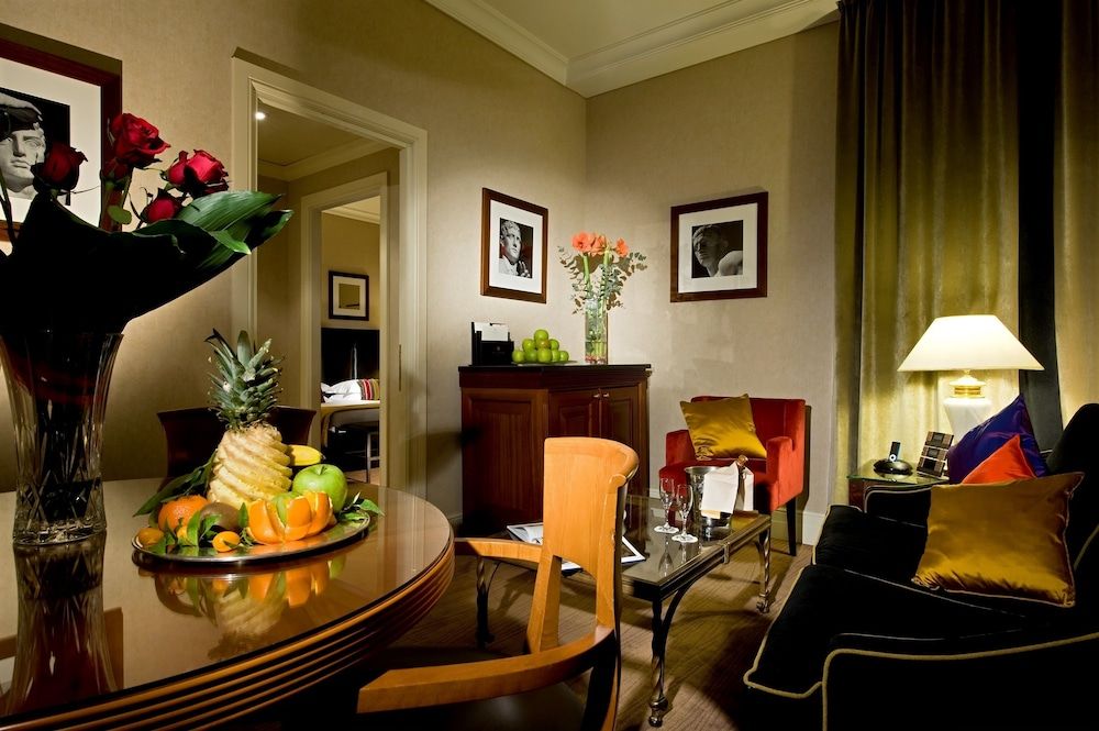 undefined Hotel Dei Mellini 5