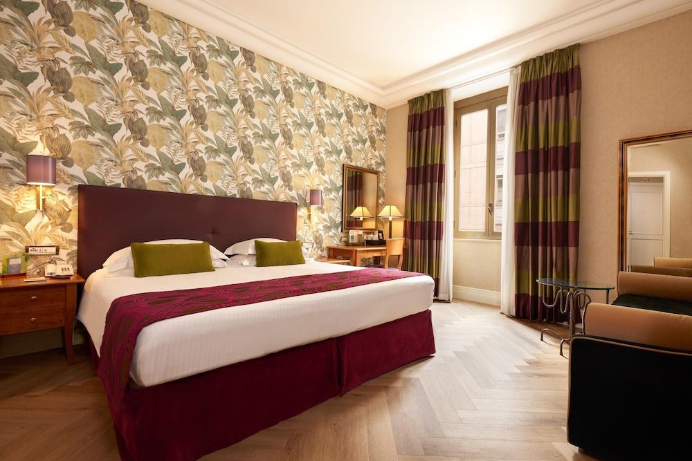 Hotel Dei Mellini Superior King 11