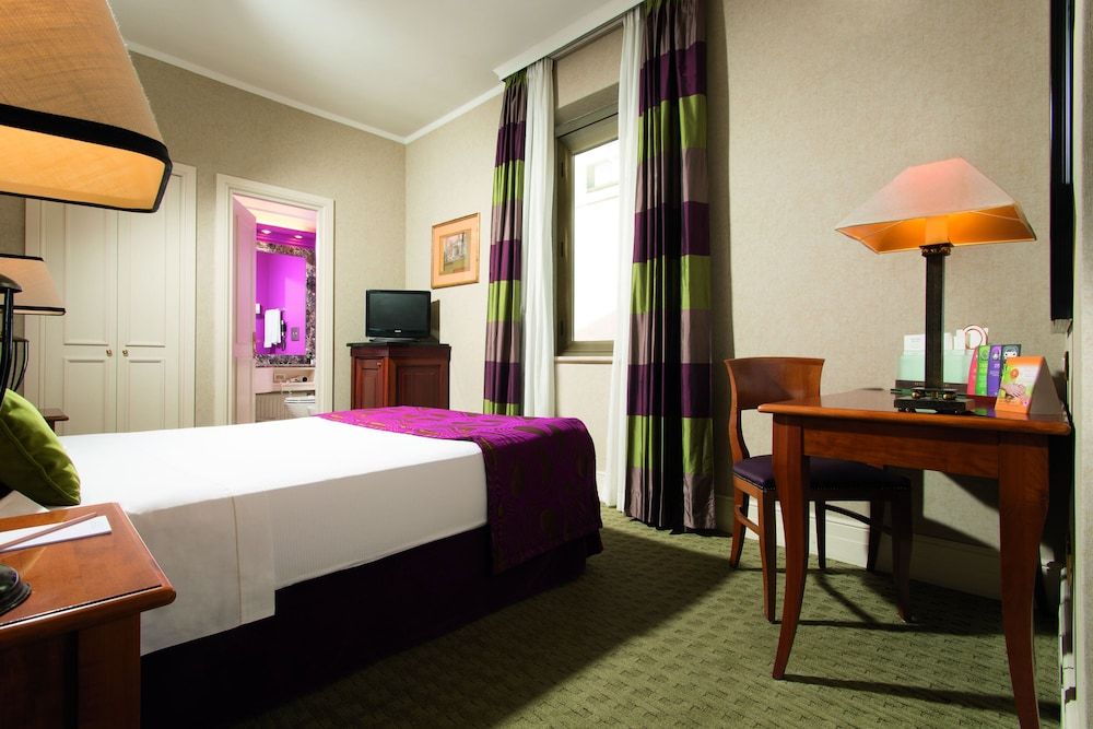 undefined Hotel Dei Mellini