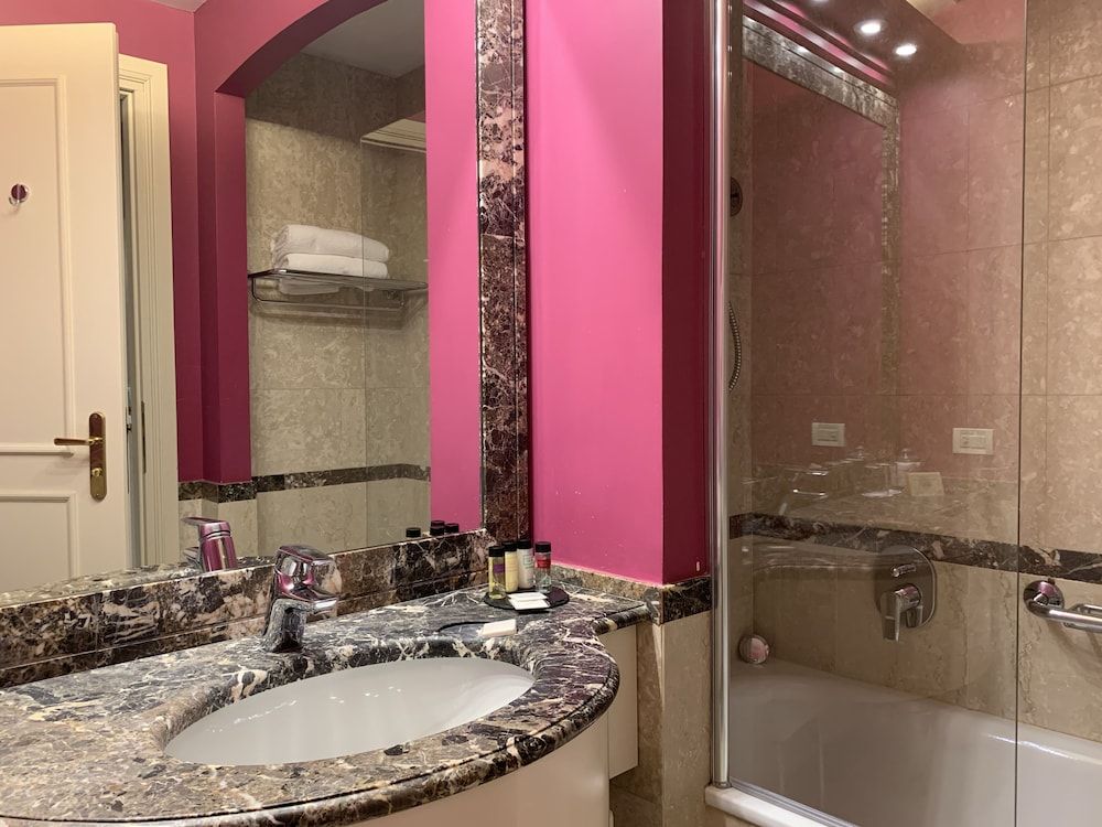 Hotel Dei Mellini Superior King 14