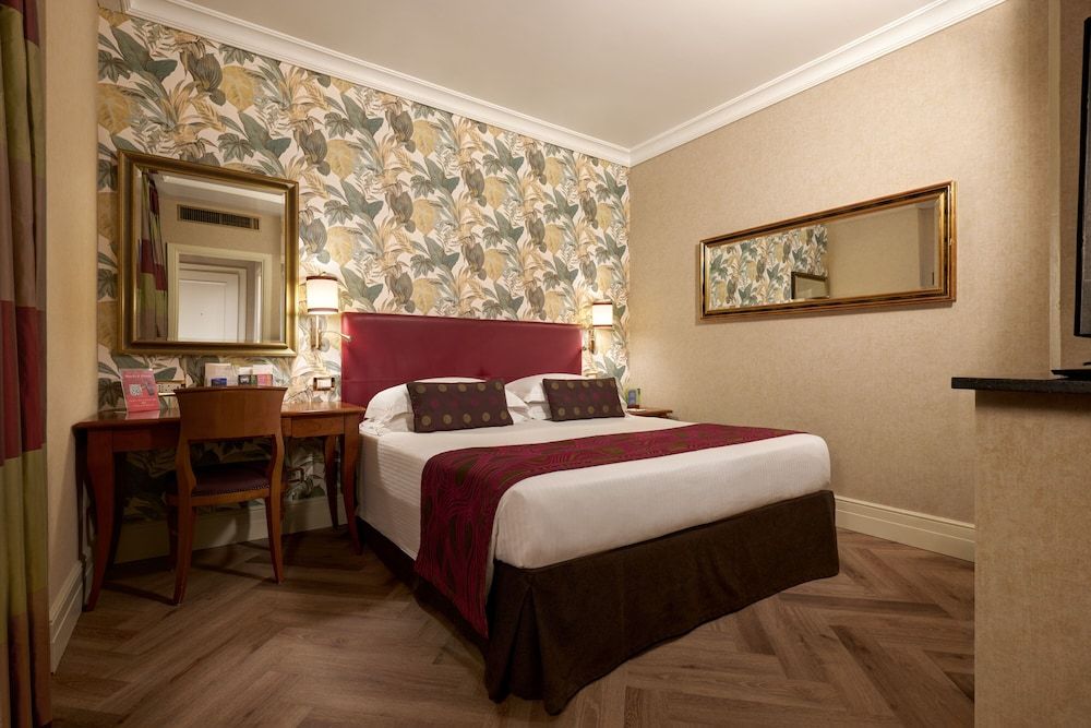 Hotel Dei Mellini Superior King 8