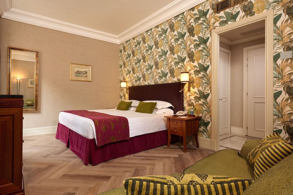 Hotel Dei Mellini Superior King 7