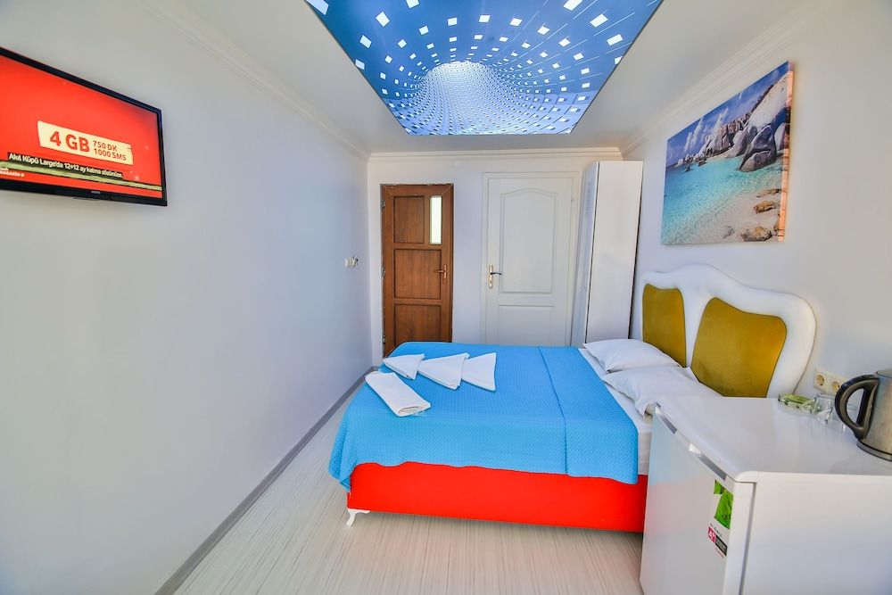 Amasra Ayisigi Pansiyon Standard Room 2