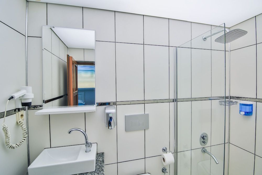 Amasra Ayisigi Pansiyon Economy Triple Room (No view) 6