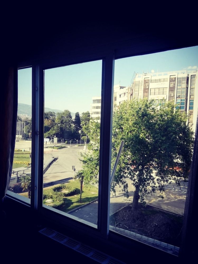 undefined Caylan Hotel 7