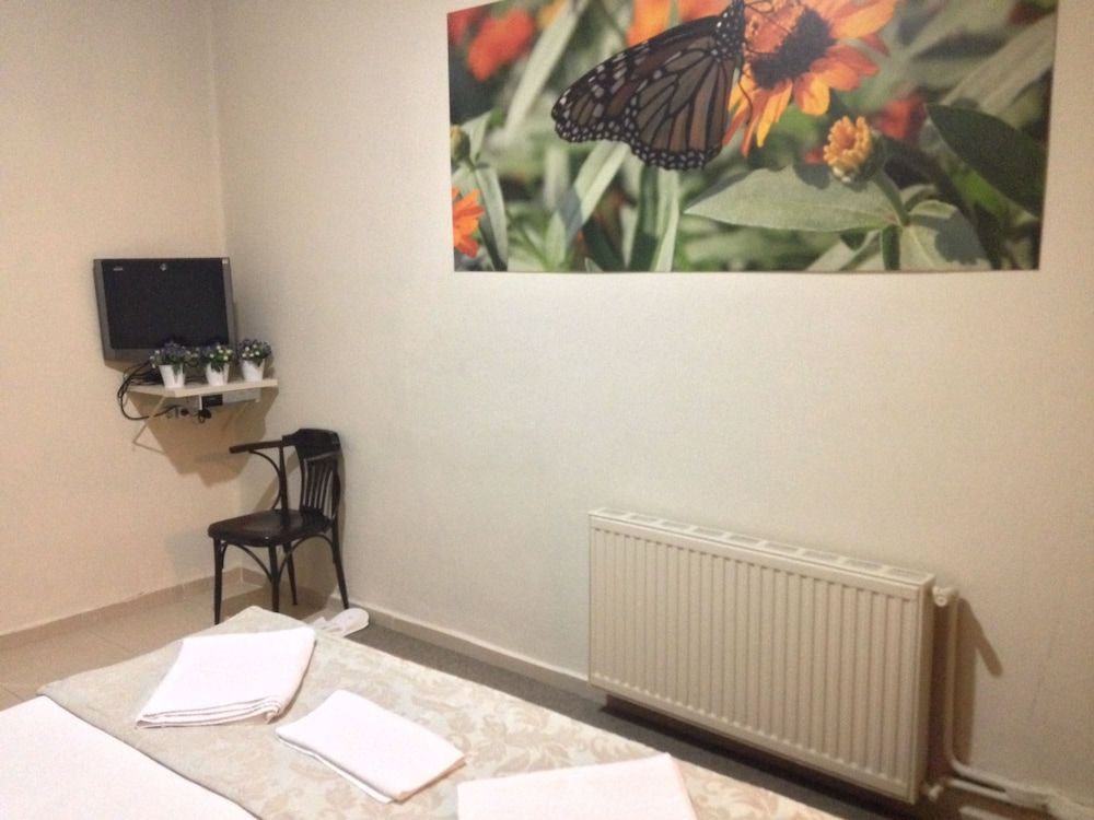 Caylan Hotel Economy Double or Twin Room, 1 Double or 2 Twin Beds 9