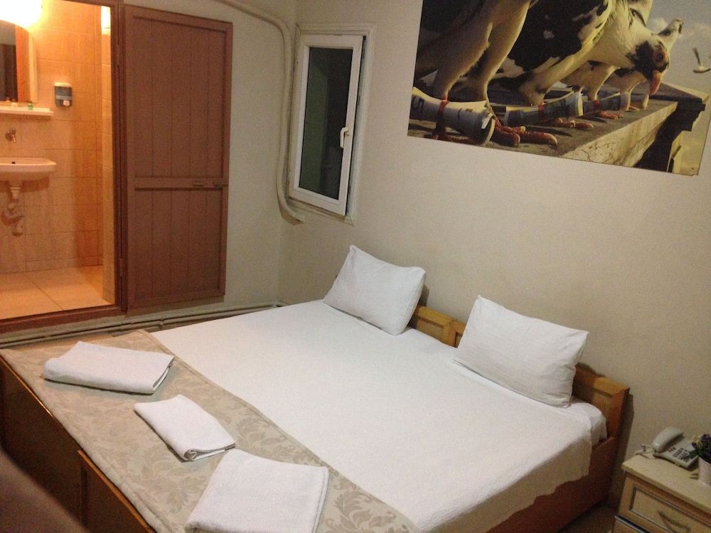 undefined Caylan Hotel 2