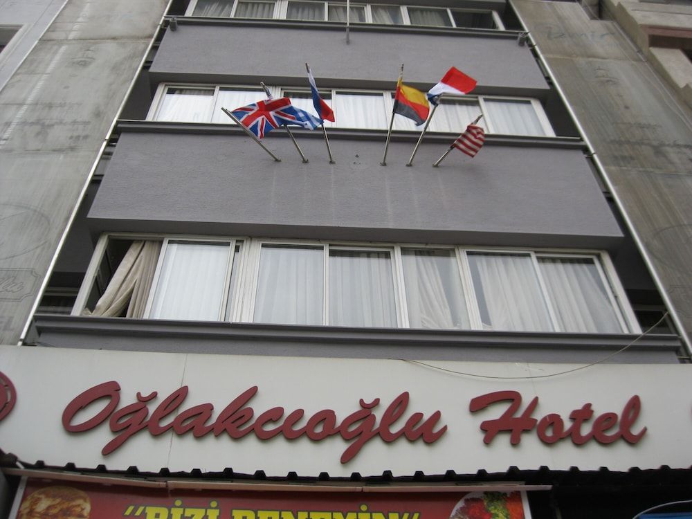 undefined Caylan Hotel 8