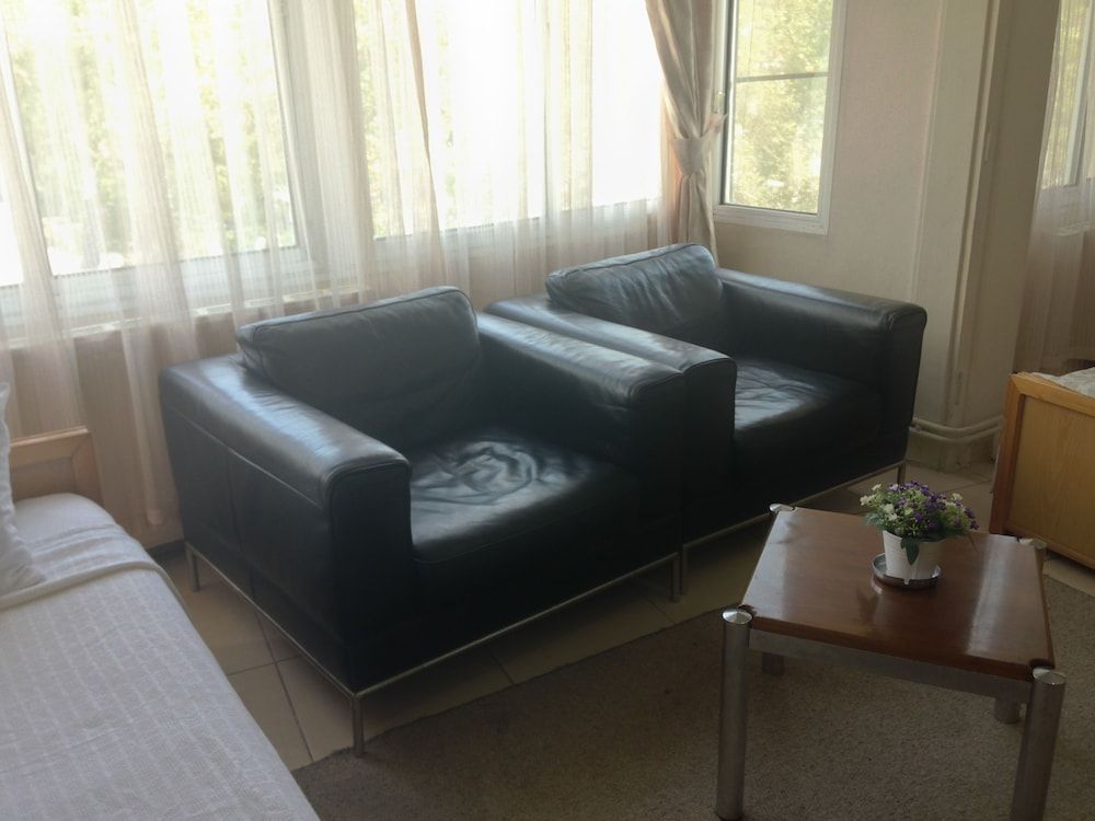 Caylan Hotel Economy Double or Twin Room, 1 Double or 2 Twin Beds 7