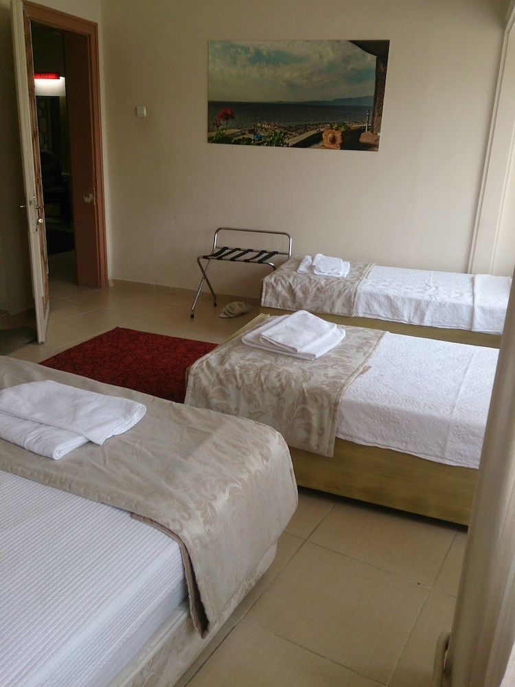 undefined Caylan Hotel