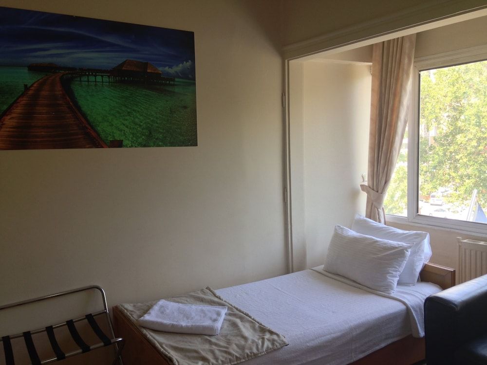 undefined Caylan Hotel 10