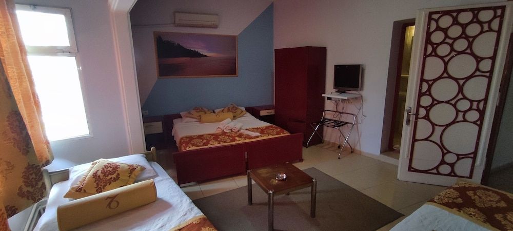 Caylan Hotel Economy Double or Twin Room, 1 Double or 2 Twin Beds 13