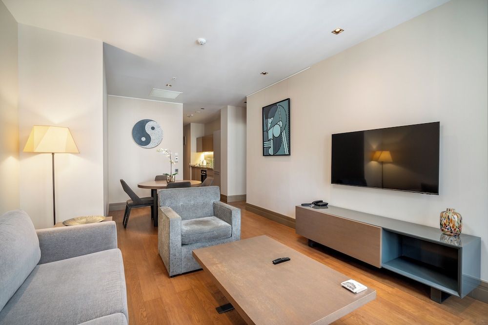 undefined Sentire Hotels&Residences Taksim 2