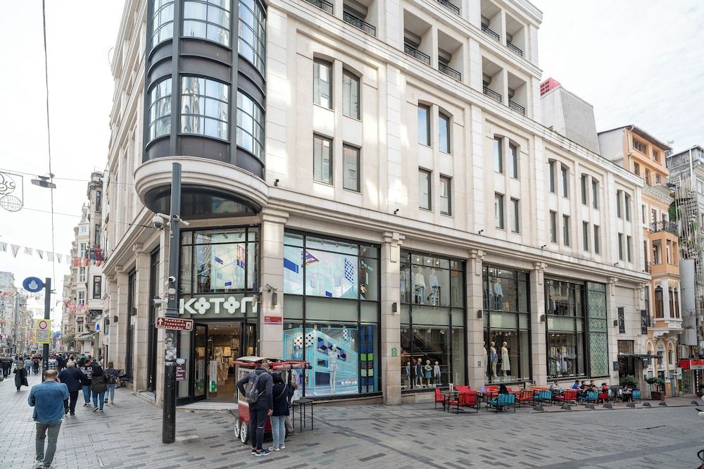 undefined Sentire Hotels&Residences Taksim 8