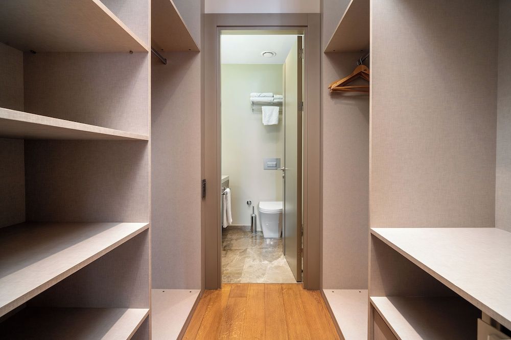 Sentire Hotels&Residences Taksim Studio 8