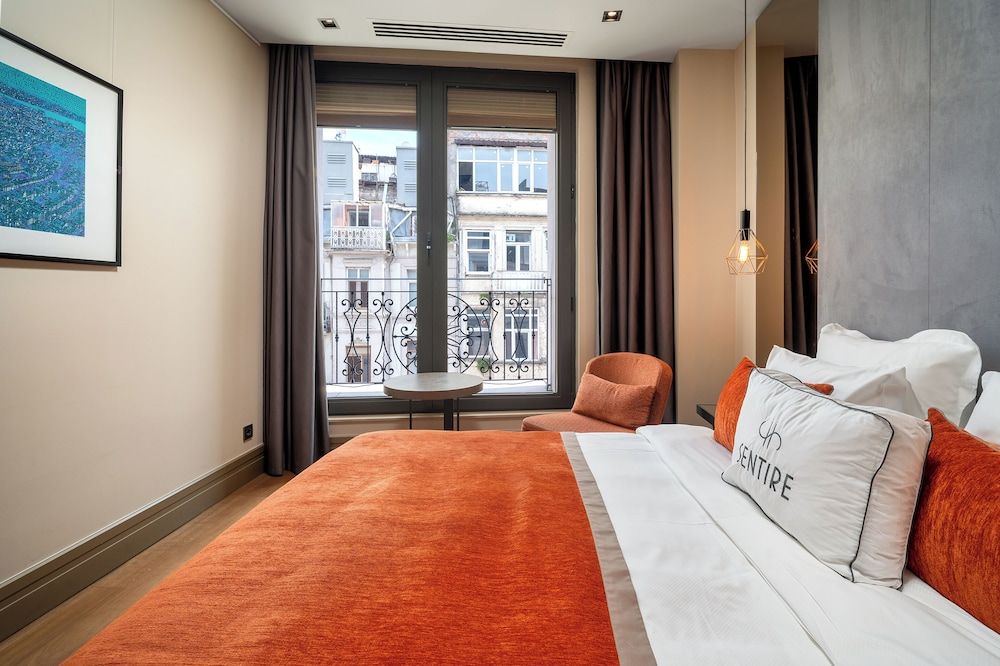 undefined Sentire Hotels&Residences Taksim 5