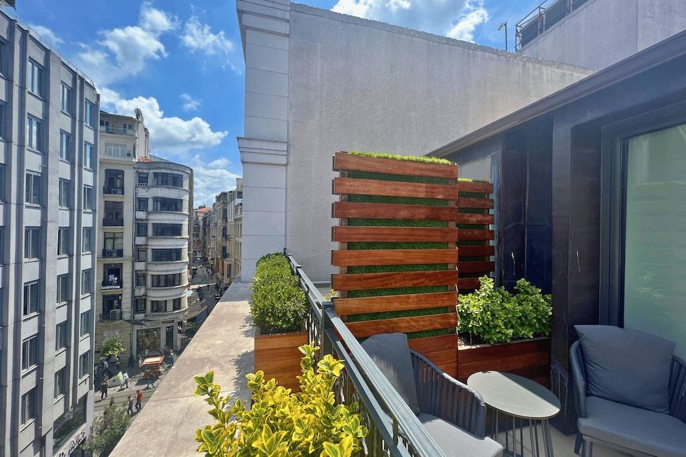 undefined Sentire Hotels&Residences Taksim 6