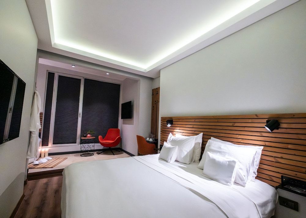 undefined Discovery Hotel 6