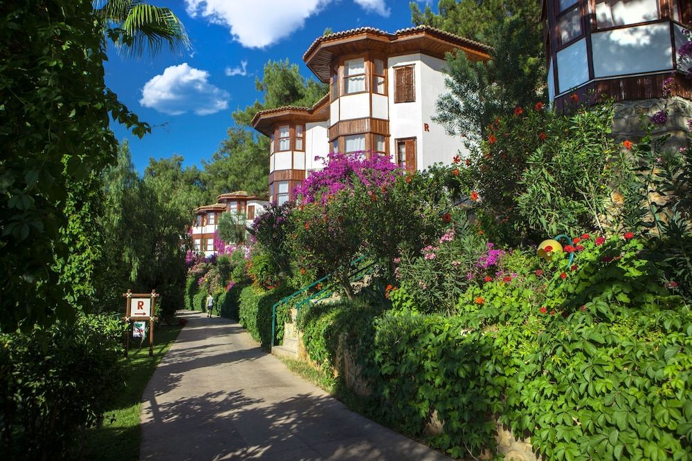 Club & Hotel Letoonia Standard Club Bungalow 8